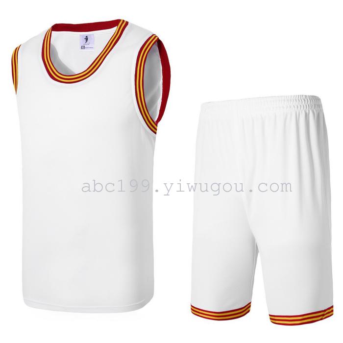 Soccer Uniform Basketball Jersey Sportswear Sports Waistcoat Suit Referee Clothing Quick-Drying Breathable Cooldry Movement T-shirt