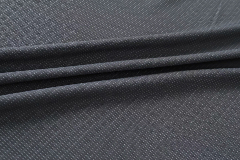 Men's Autumn Fitness Sportswear Moisture Wicking Quick-Drying Yoga Clothes Exercise Running Outfit Long-Sleeved Sportswear