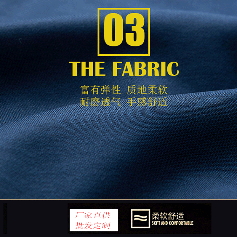 Middle-Aged Men's Sport Suit Autumn and Winter Simple Set Solid Color Sportswear Casual Stand Collar Suit Dad Wear