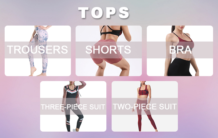 Hot Sale Quick-Drying Skin-Friendly Breathable Yoga Pants Sportswear Running Yoga Suit Hot Sale Quick-Drying Skin-Friendly Breathable Yoga Pants Sportswear Running Yoga Suit