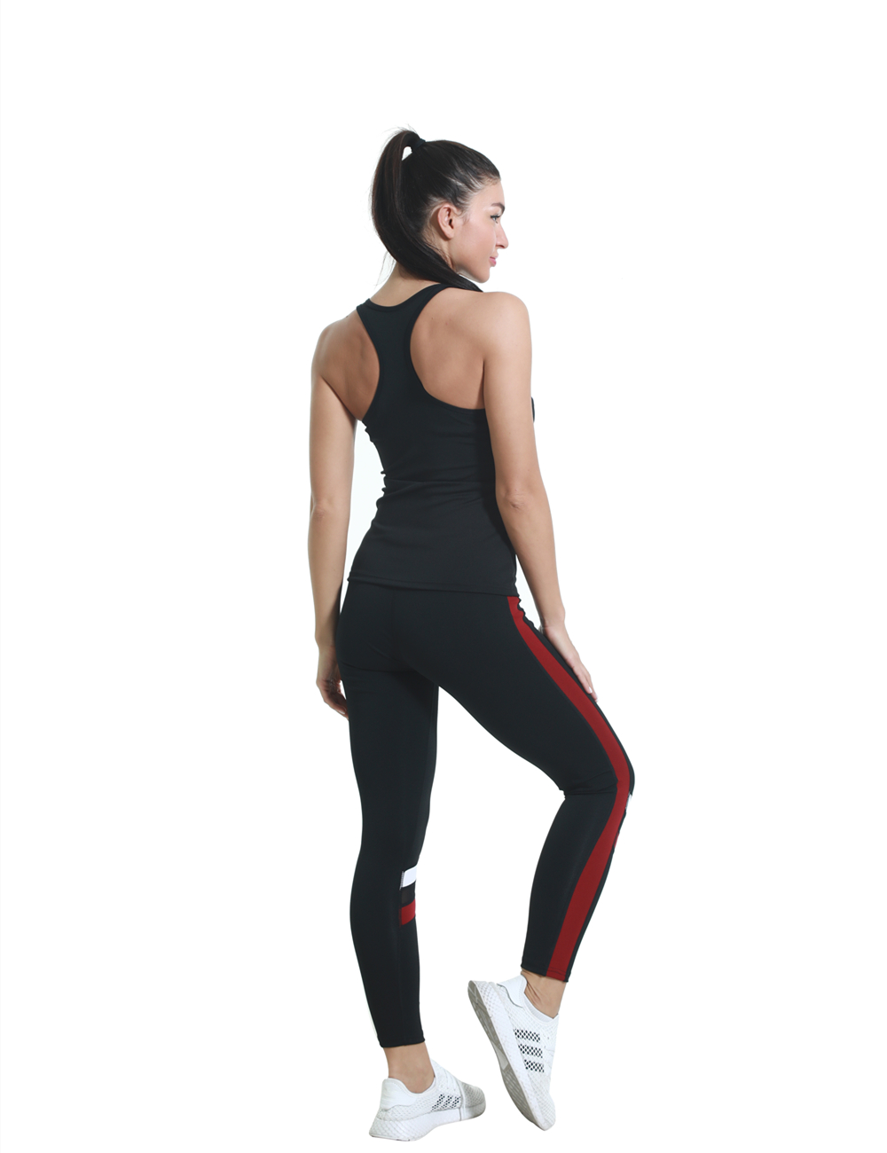Hot Sale Quick-Drying Skin-Friendly Breathable Yoga Pants Sportswear Running Yoga Suit Hot Sale Quick-Drying Skin-Friendly Breathable Yoga Pants Sportswear Running Yoga Suit