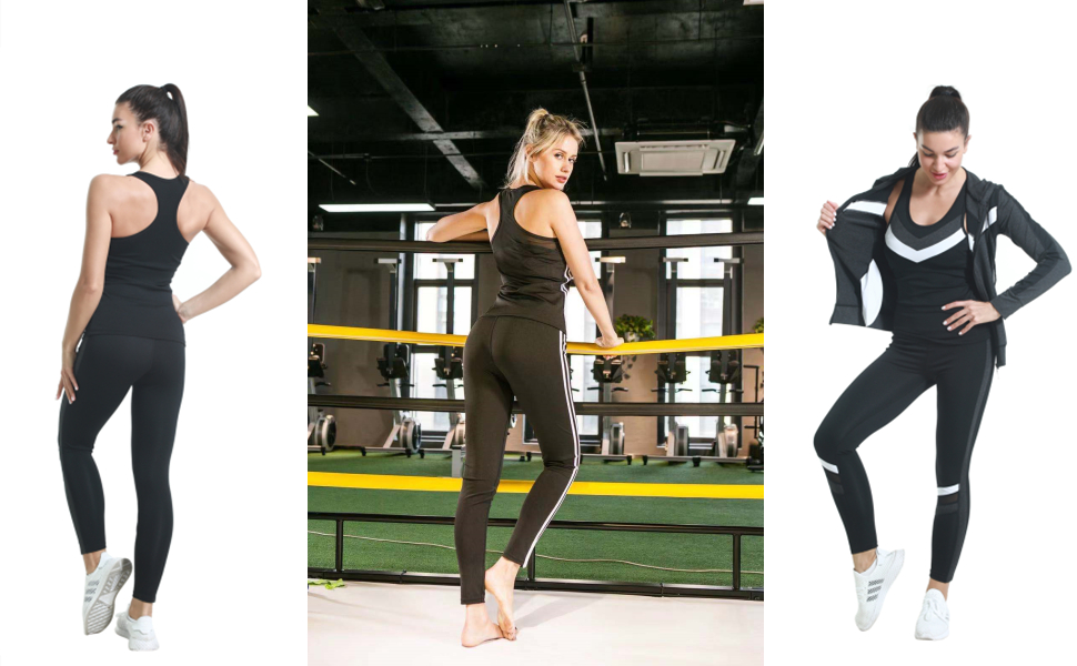 Hot Sale Quick-Drying Skin-Friendly Breathable Yoga Pants Sportswear Running Yoga Suit Hot Sale Quick-Drying Skin-Friendly Breathable Yoga Pants Sportswear Running Yoga Suit