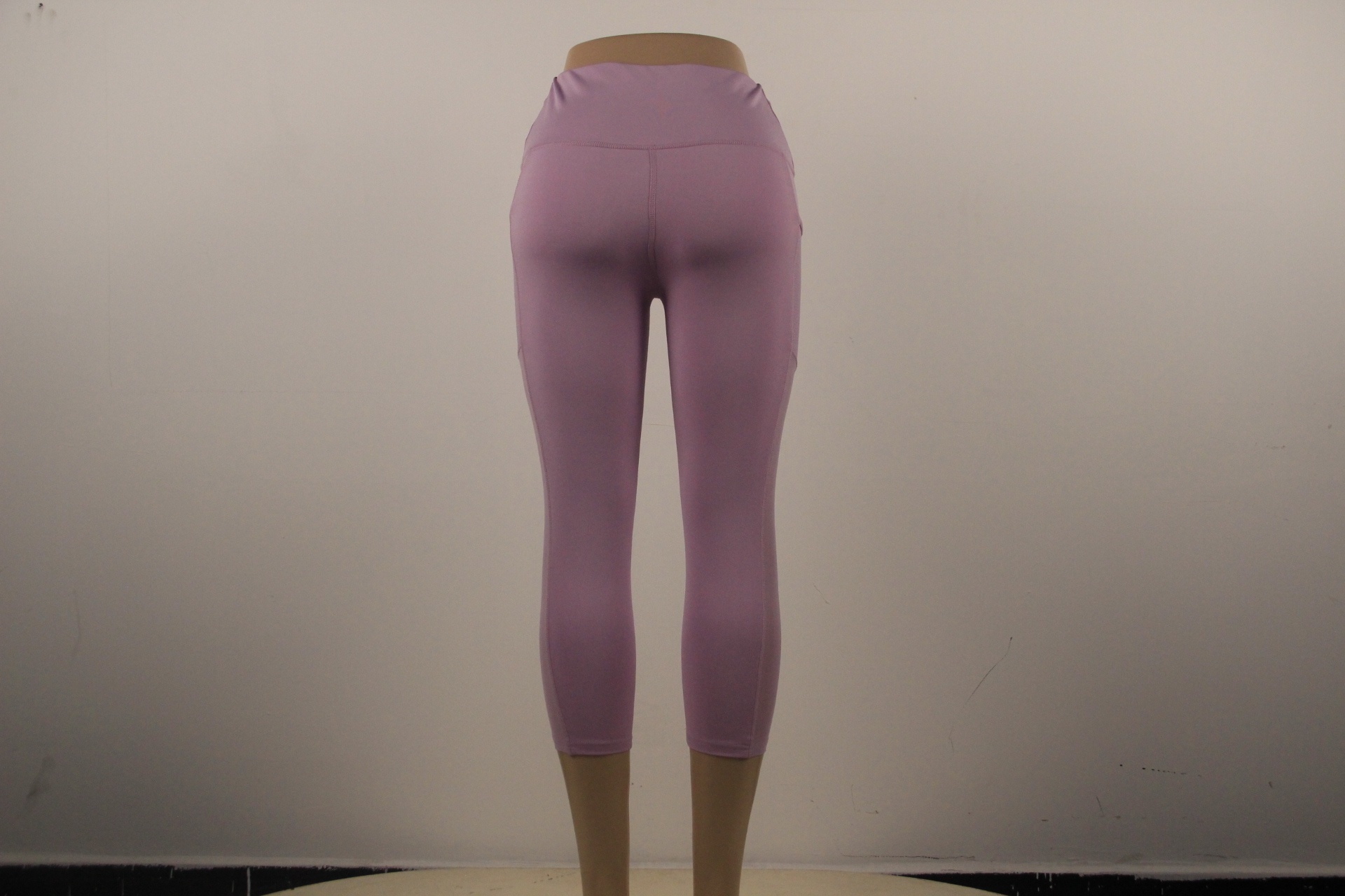 New Women's Yoga Set 2021 High Elastic Fabric Comfortable Fabric Yoga Three-Piece Set