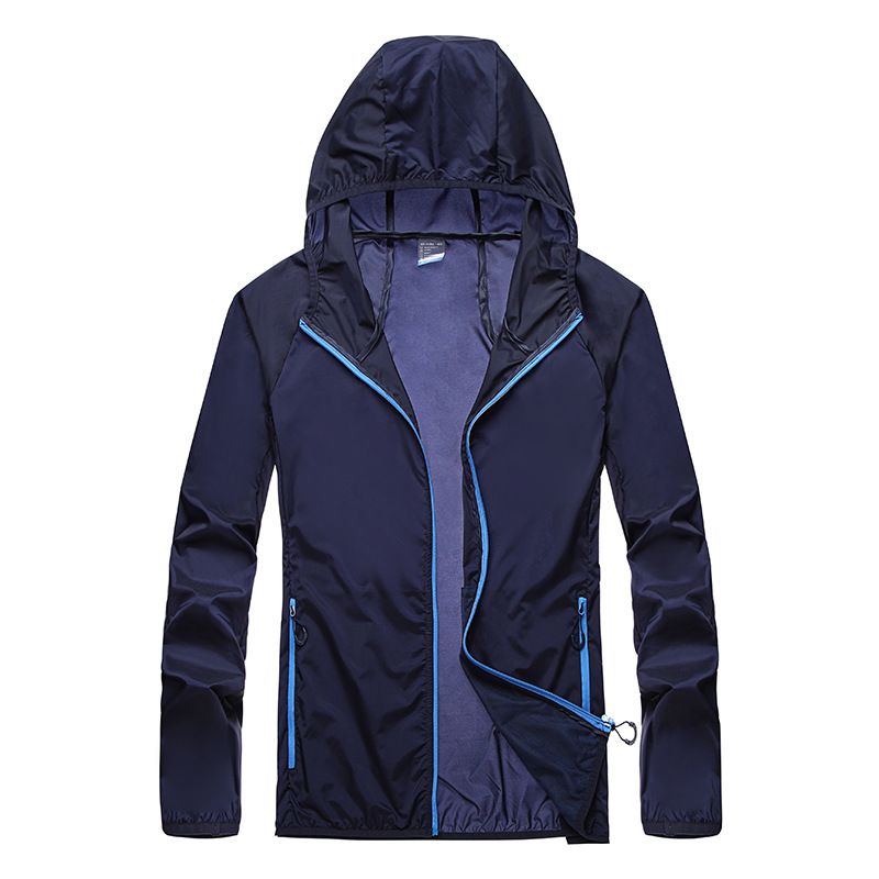 Ice Silk Sun Protection Clothing Women&#039;s Summer UV Protection Breathable Long Sleeves Short Shirt Sportswear 2021 New Thin Coat