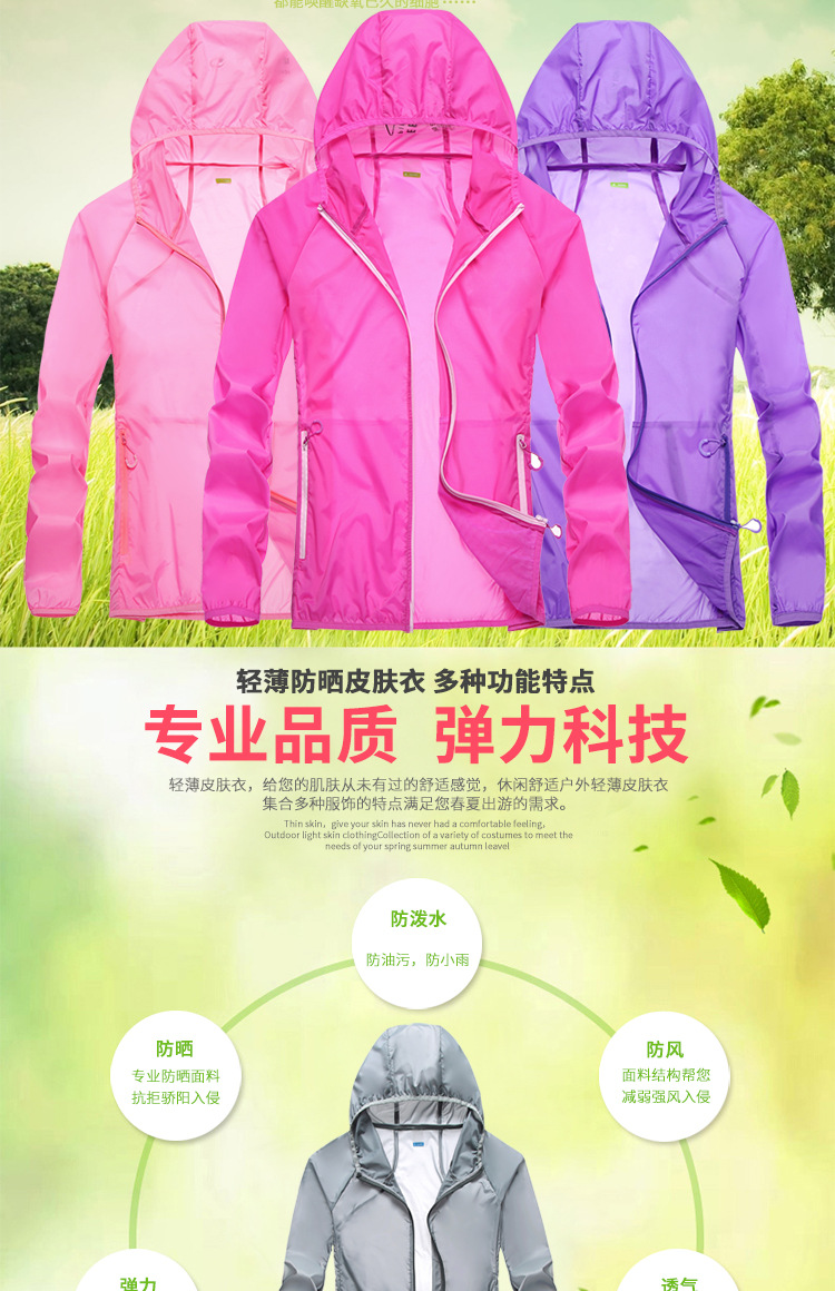Ice Silk Sun Protection Clothing Women's Summer UV Protection Breathable Long Sleeves Short Shirt Sportswear 2021 New Thin Coat