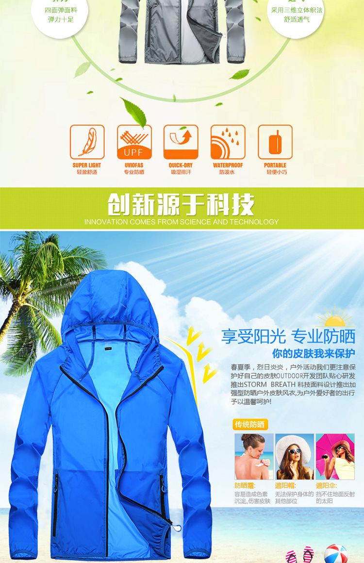 Ice Silk Sun Protection Clothing Women's Summer UV Protection Breathable Long Sleeves Short Shirt Sportswear 2021 New Thin Coat