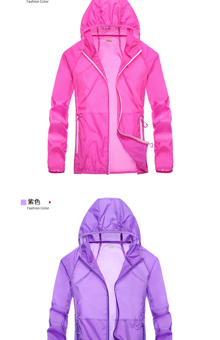 Ice Silk Sun Protection Clothing Women's Summer UV Protection Breathable Long Sleeves Short Shirt Sportswear 2021 New Thin Coat