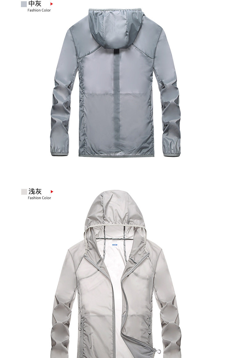 Ice Silk Sun Protection Clothing Women's Summer UV Protection Breathable Long Sleeves Short Shirt Sportswear 2021 New Thin Coat