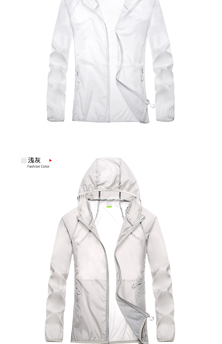 Ice Silk Sun Protection Clothing Women's Summer UV Protection Breathable Long Sleeves Short Shirt Sportswear 2021 New Thin Coat