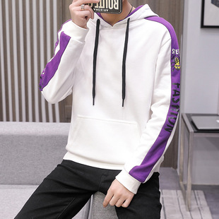 Middle-Aged and Elderly Sweater Suit Men's Coat Cotton Autumn New Daddy Autumn Outfit Middle-Aged Loose Casual Sportswear