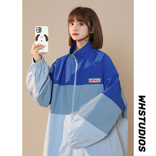 One Piece Dropshipping 2022 Spring Men's round Neck Pullover Solid Color Hoodie Office Version Bottoming Shirt Thin Loose Sportswear