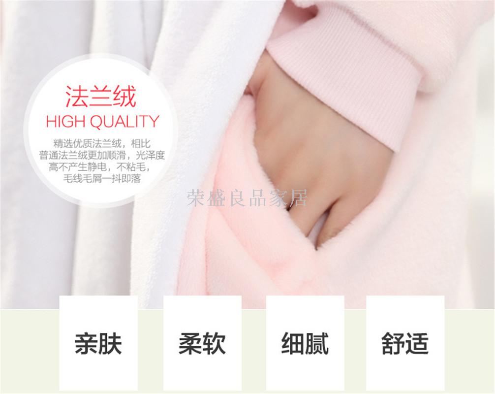 Flannel Autumn and winter Moulin dinosaur cartoon animal pajamas couple models