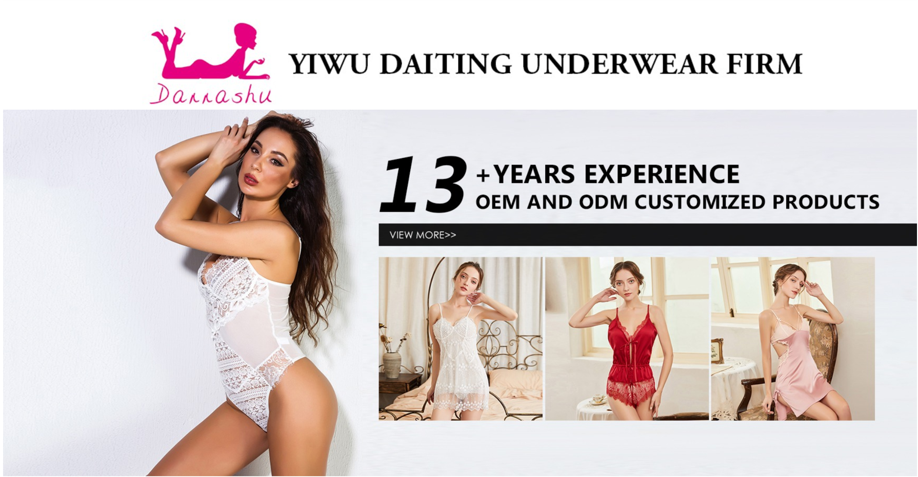 Fat Old sex underwear, silk-like sex underwear, sexy pajamas in Europe and AmericaXXXXL