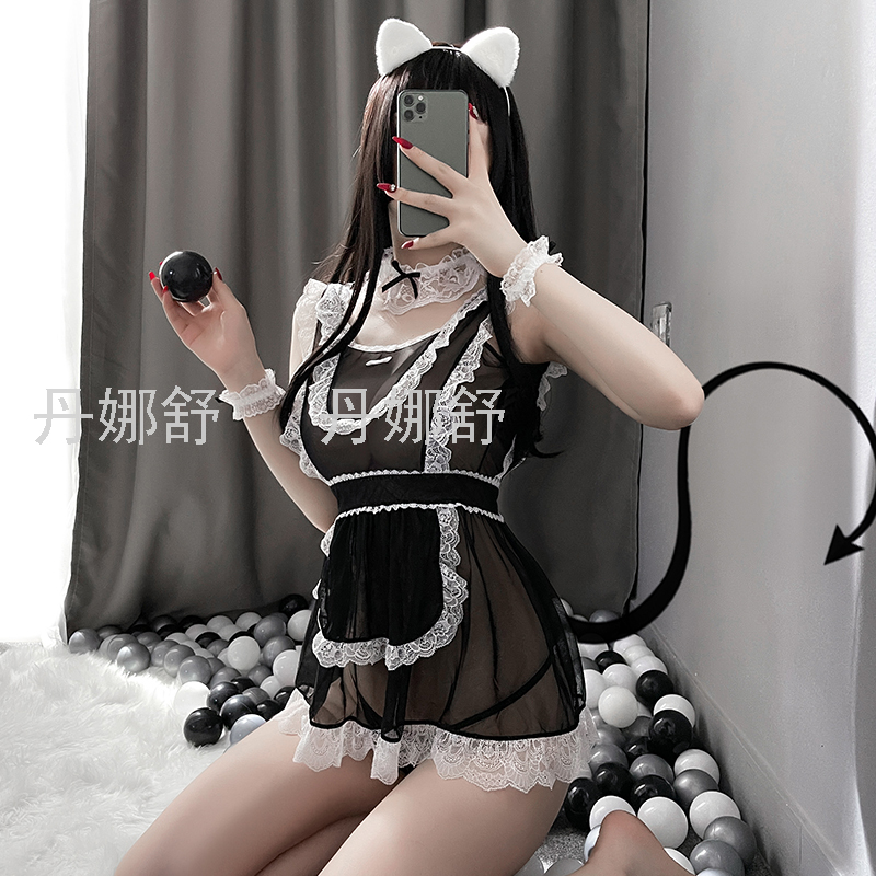 Sexy Lingerie Cosplay Suit Sexy UniformSexy lingeriessexy pajamas