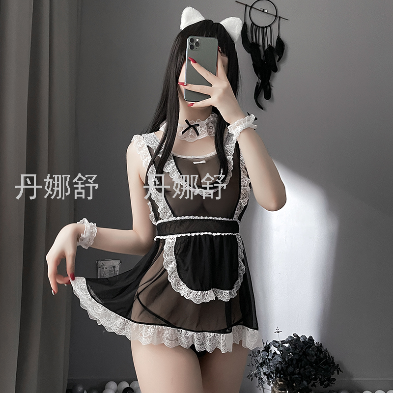 Sexy Lingerie Cosplay Suit Sexy UniformSexy lingeriessexy pajamas