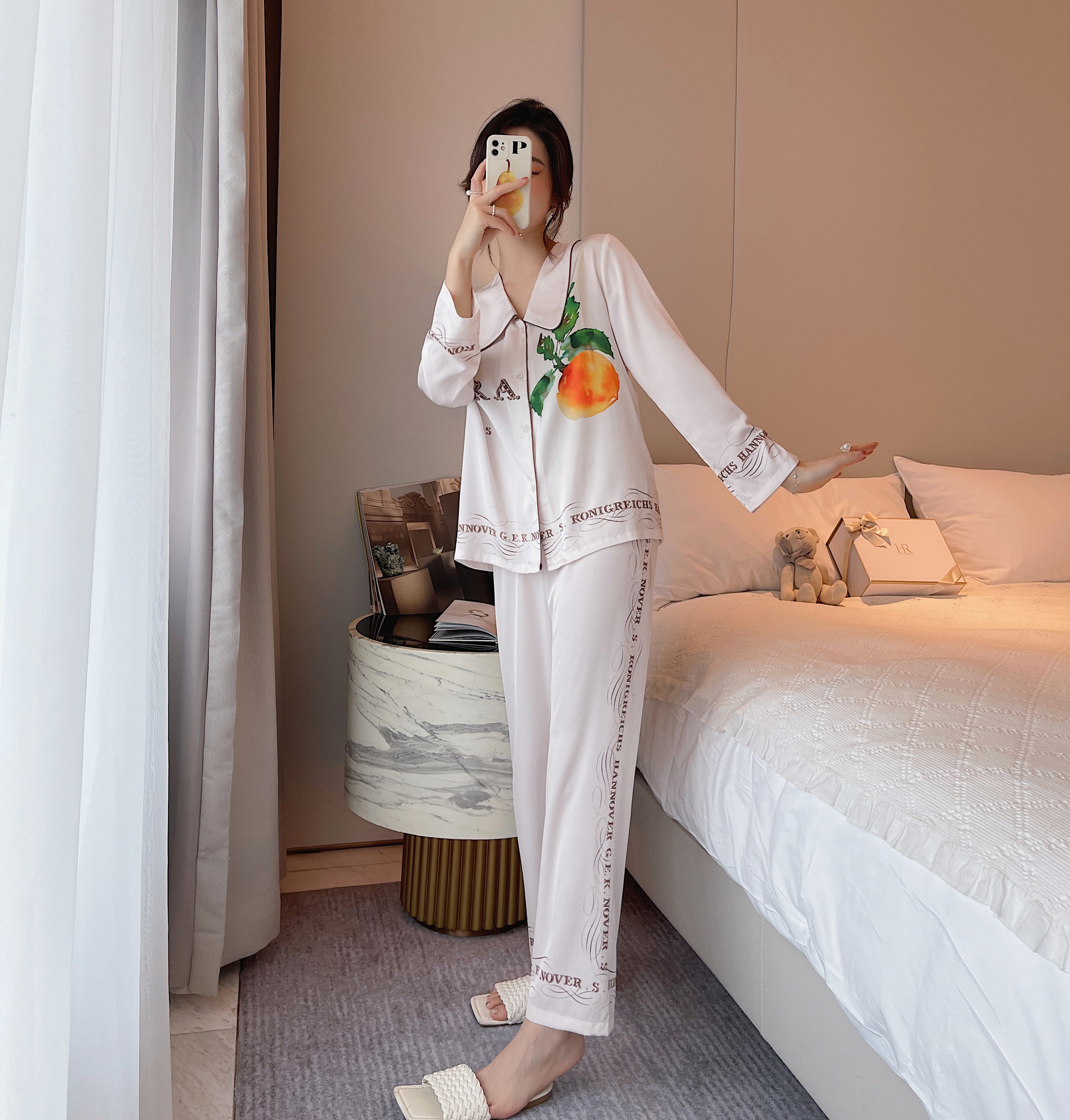 High quality home wear ladies fall 2021 women clothes women 