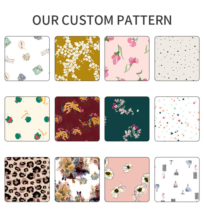 Fall 2021 women clothes new style silk pajamas women sleepwe