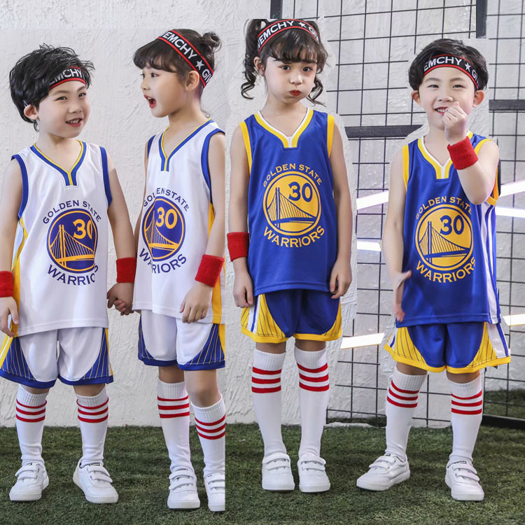 Men&#039;s Middle and Big Children&#039;s Jersey Youth Primary School Student Vest Kindergarten Performance Performance Clothes