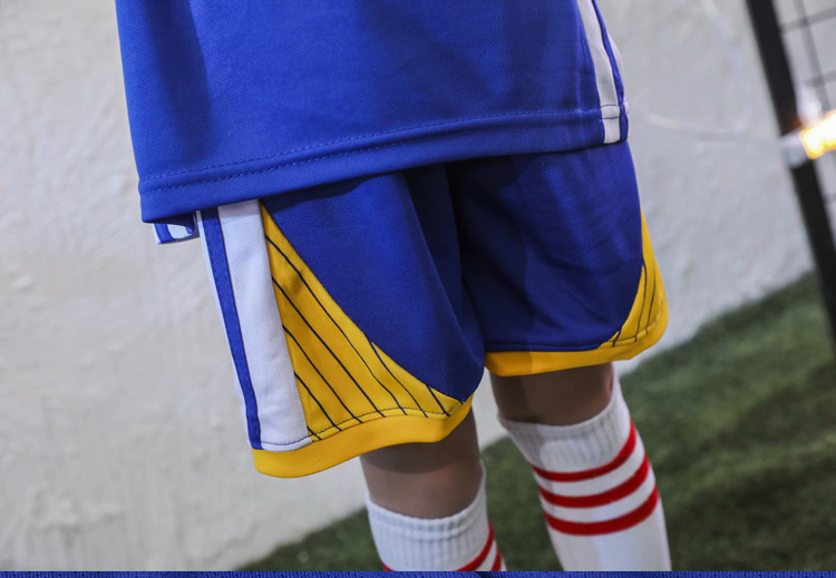 Men's Middle and Big Children's Jersey Youth Primary School Student Vest Kindergarten Performance Performance Clothes