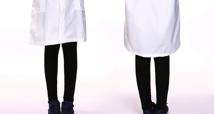 Antistatic clothing Hooded Smock dust-free Workshop Electronic Factory Food Blue Hooded work clothes for men and women Antistatic clothing Hooded Smock dust-free Workshop Electronic Factory Food Blue Hooded work clothes for men and women