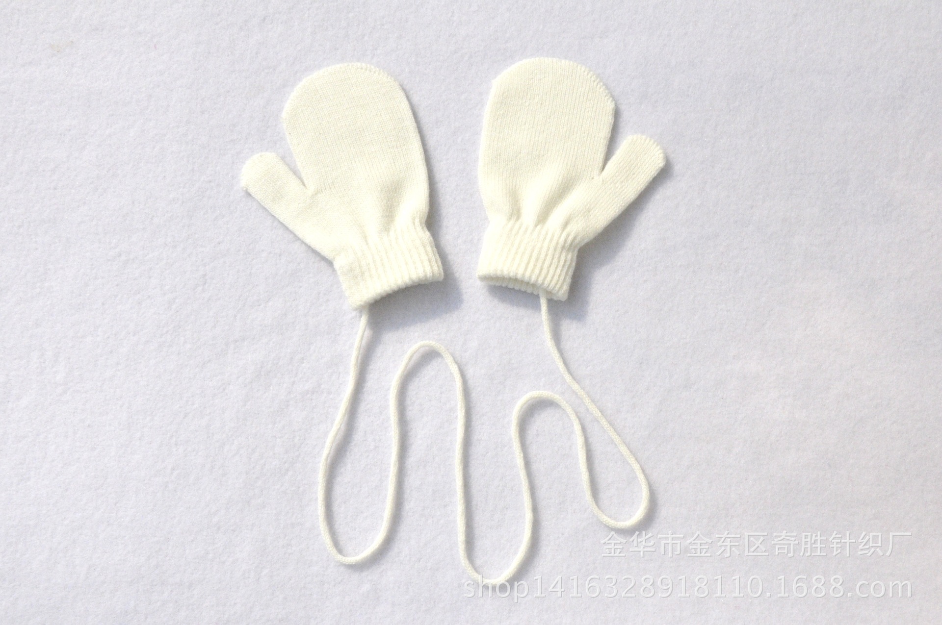 Children's Winter Thermal Knitting Gloves Kindergarten Children Cute Bag Hanging Neck with Rope Gloves Children's Winter Thermal Knitting Gloves Kindergarten Children Cute Bag Hanging Neck with Rope Gloves
