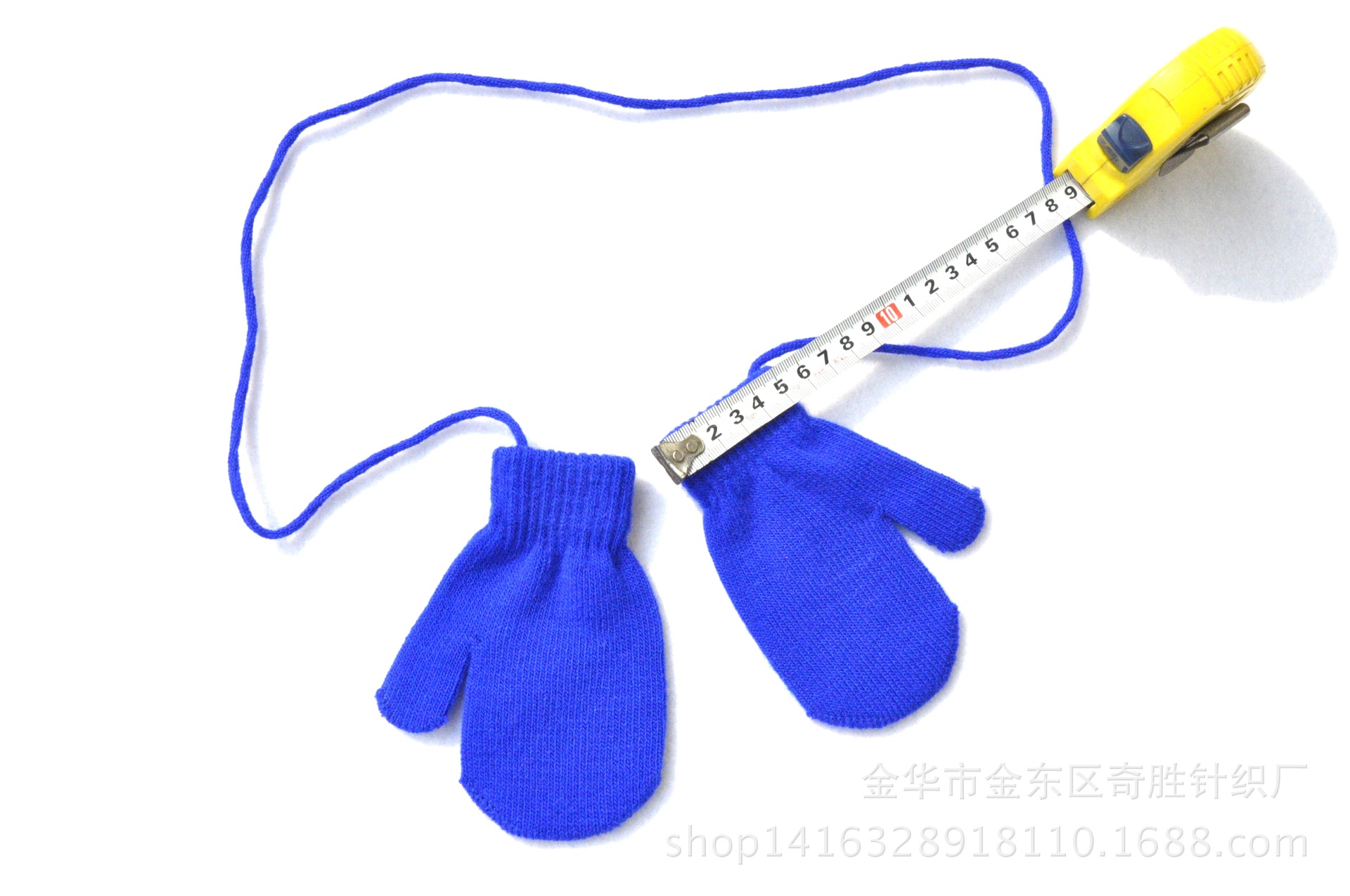 Children's Winter Thermal Knitting Gloves Kindergarten Children Cute Bag Hanging Neck with Rope Gloves Children's Winter Thermal Knitting Gloves Kindergarten Children Cute Bag Hanging Neck with Rope Gloves