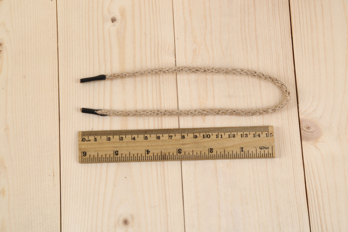 Manufacturer direct selling hemp rope knitting shoelace line with ribbon thread with auxiliary materials Manufacturer direct selling hemp rope knitting shoelace line with ribbon thread with auxiliary materials