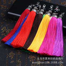 Yiwu China knot line 7 1.5mm Korean silk red rope DIY knitting accessories wholesale 100 meters Yiwu China knot line 7 1.5mm Korean silk red rope DIY knitting accessories wholesale 100 meters
