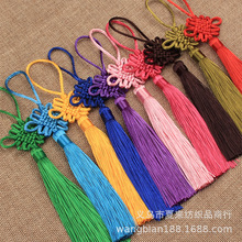 Yiwu China knot line 7 1.5mm Korean silk red rope DIY knitting accessories wholesale 100 meters Yiwu China knot line 7 1.5mm Korean silk red rope DIY knitting accessories wholesale 100 meters
