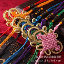 Yiwu China knot line 7 1.5mm Korean silk red rope DIY knitting accessories wholesale 100 meters Yiwu China knot line 7 1.5mm Korean silk red rope DIY knitting accessories wholesale 100 meters