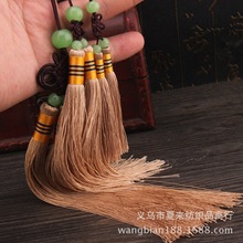 Yiwu China knot line 7 1.5mm Korean silk red rope DIY knitting accessories wholesale 100 meters Yiwu China knot line 7 1.5mm Korean silk red rope DIY knitting accessories wholesale 100 meters