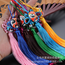 Yiwu China knot line 7 1.5mm Korean silk red rope DIY knitting accessories wholesale 100 meters Yiwu China knot line 7 1.5mm Korean silk red rope DIY knitting accessories wholesale 100 meters