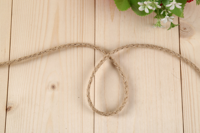Manufacturer direct selling circular hemp rope knitting shoelace line with ribbon thread with auxiliary materials Manufacturer direct selling circular hemp rope knitting shoelace line with ribbon thread with auxiliary materials