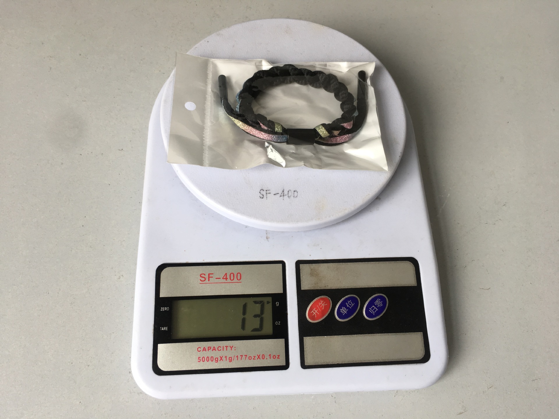 Holographic reflection net red little lion bracelet douyin with a student lovers knitting shoelace color hand rope wholesale Holographic reflection net red little lion bracelet douyin with a student lovers knitting shoelace color hand rope wholesale