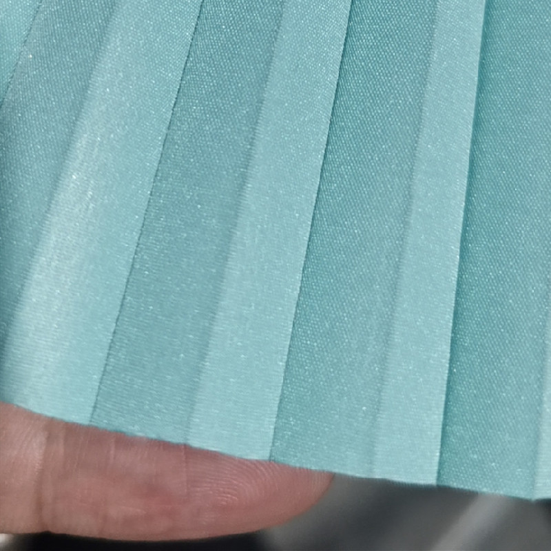 Manufacturers Supply Knitted Fabric Honeycomb Curtain Fabric Polyester Fabrics Full Shading Half Shade Waterproof Cellular Shades Thermal Insulation