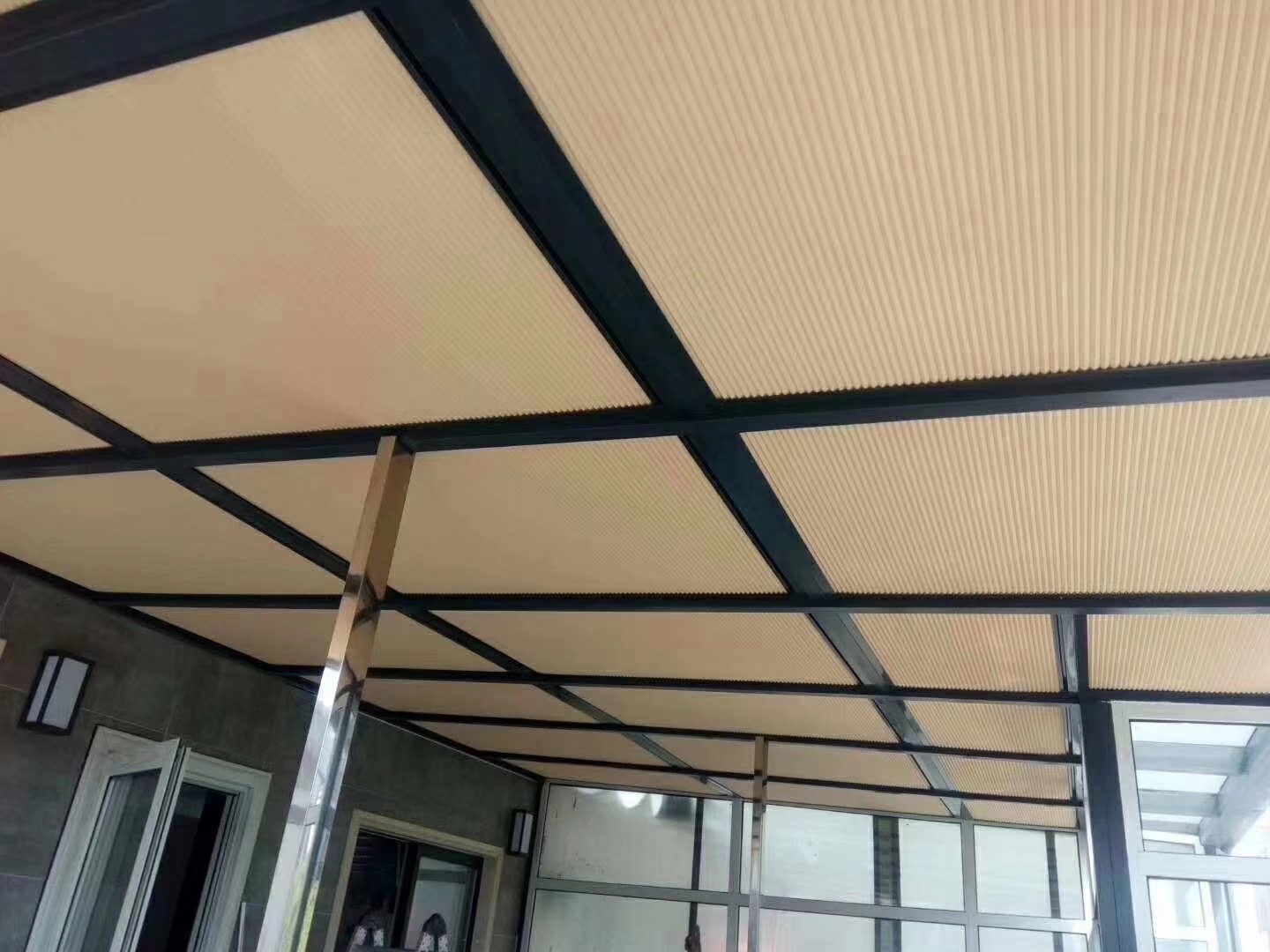 Manufacturers Supply Knitted Fabric Honeycomb Curtain Fabric Polyester Fabrics Full Shading Half Shade Waterproof Cellular Shades Thermal Insulation Manufacturers Supply Knitted Fabric Honeycomb Curtain Fabric Polyester Fabrics Full Shading Half Shade Waterproof Cellular Shades Thermal Insulation