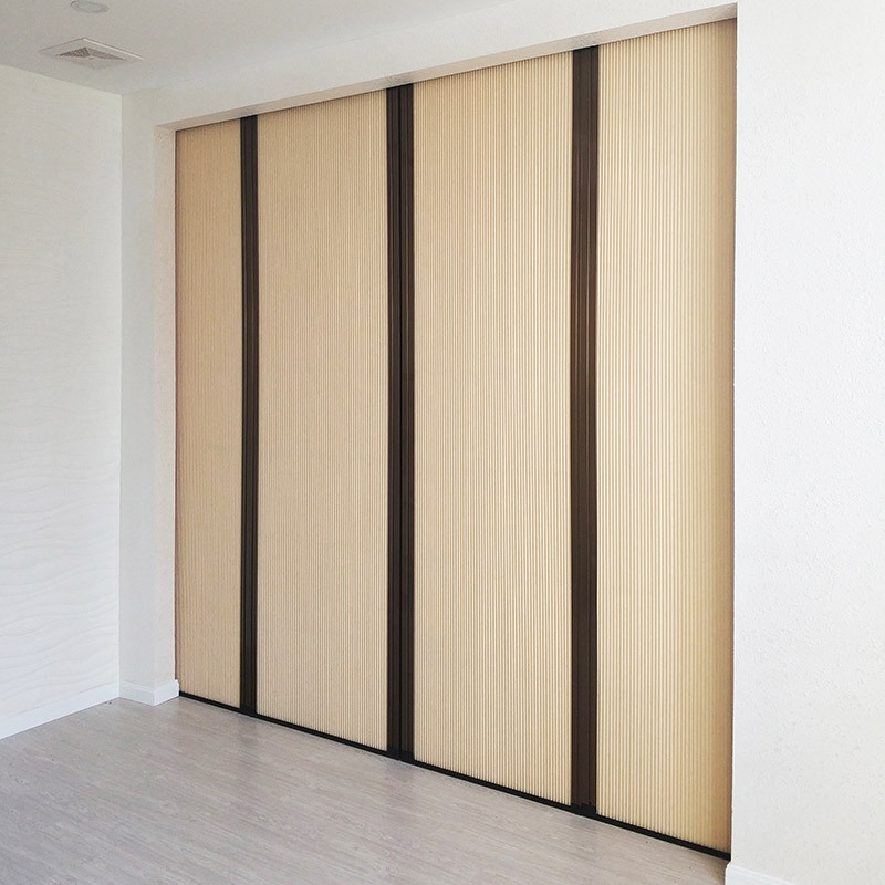 Manufacturers Supply Knitted Fabric Honeycomb Curtain Fabric Polyester Fabrics Full Shading Half Shade Waterproof Cellular Shades Thermal Insulation Manufacturers Supply Knitted Fabric Honeycomb Curtain Fabric Polyester Fabrics Full Shading Half Shade Waterproof Cellular Shades Thermal Insulation