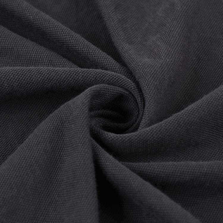 Market Hot Selling 50snr Monofilament Yarn Pique Bubble Figured Cloth T-shirt Trousering Knitted Fabric