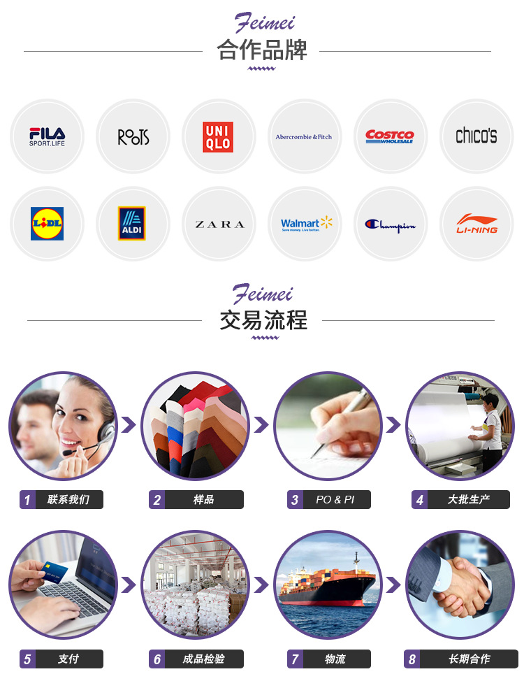 Market Hot Selling 50snr Monofilament Yarn Pique Bubble Figured Cloth T-shirt Trousering Knitted Fabric