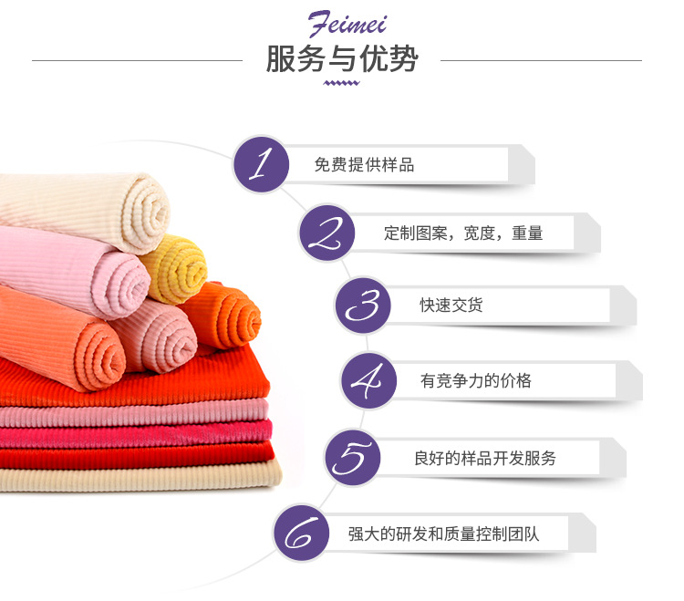 Market Hot Selling 50snr Monofilament Yarn Pique Bubble Figured Cloth T-shirt Trousering Knitted Fabric