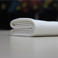 Factory Direct Sales Polyester Cotton Double-Sided Chicken Cloth Suit Fabric Ponte-De-Roma Knitted Fabric Available in Stock
