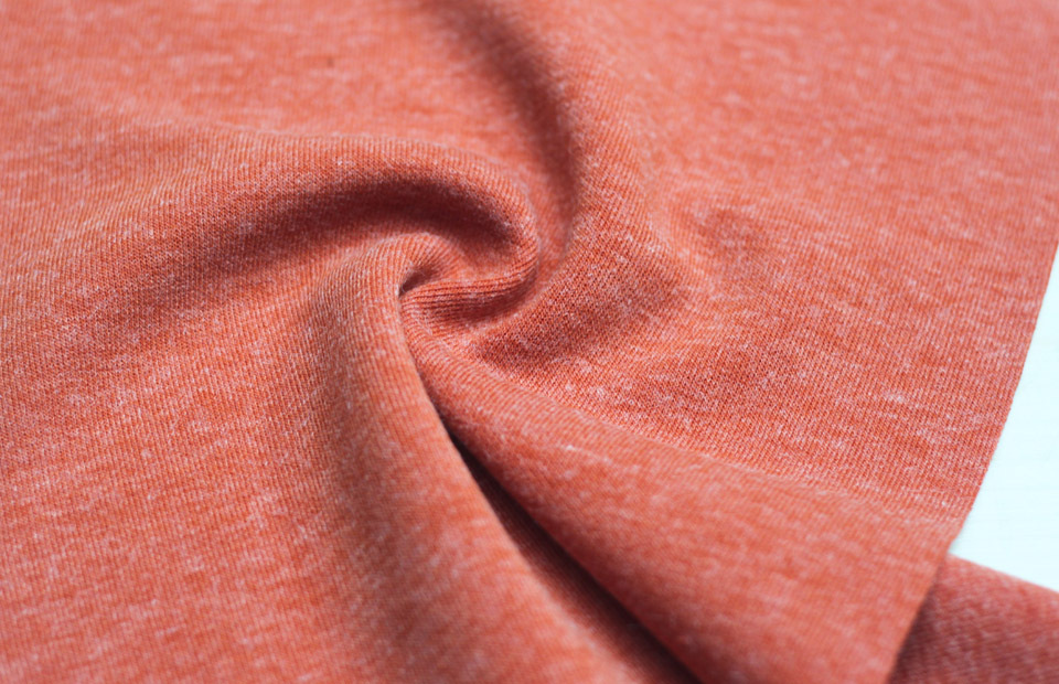 Factory Direct Sales Polyester Cotton Double-Sided Chicken Cloth Suit Fabric Ponte-De-Roma Knitted Fabric Available in Stock