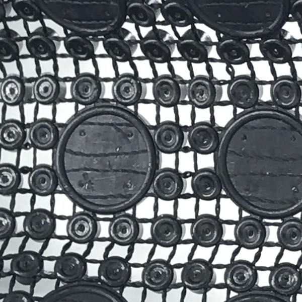 Diamond drill drill net apparel accessories bags glass garment accessories accessories DIY