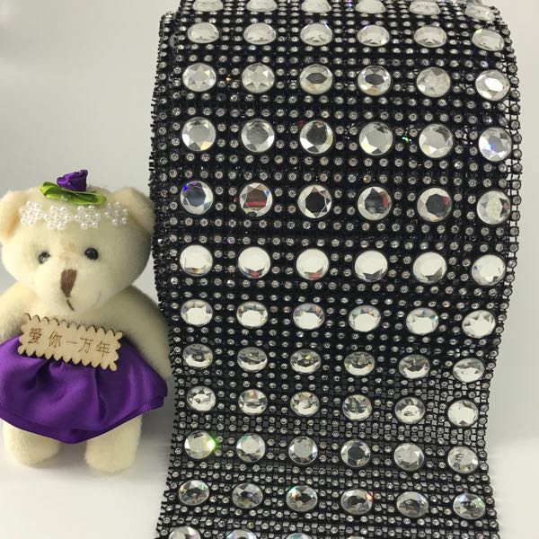 Diamond drill drill net apparel accessories bags glass garment accessories accessories DIY