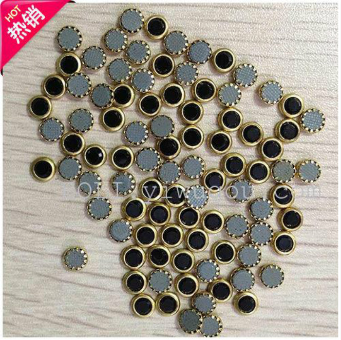 Black diamond drill studws Phnom Penh wrapping garment accessories accessories scalding hot drilling map Black diamond drill studws Phnom Penh wrapping garment accessories accessories scalding hot drilling map