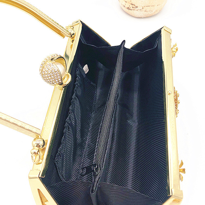 Fine Diamond Tunnel Fashion Evening Bag Dinner Bag Bridal Bag Banquet Ladies Bag Dress Garment Bag Fine Diamond Tunnel Fashion Evening Bag Dinner Bag Bridal Bag Banquet Ladies Bag Dress Garment Bag