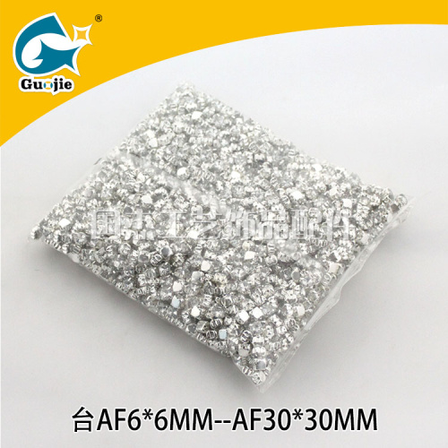 Square claw drill hand drill a diamond hand sewing diamond DIY hand sewing accessories garment accessories