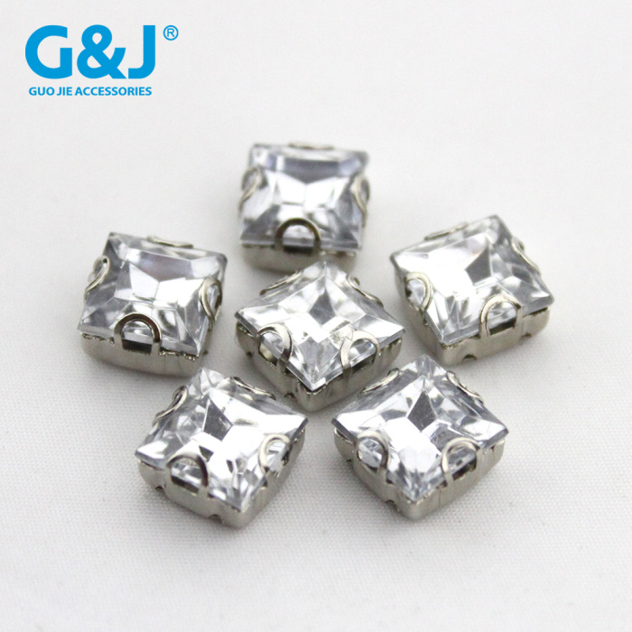 On the claw, the diamond garment accessories and accessories, the square D, three ears, two ears On the claw, the diamond garment accessories and accessories, the square D, three ears, two ears