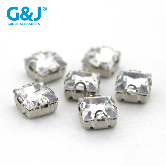 On the claw, the diamond garment accessories and accessories, the square D, three ears, two ears On the claw, the diamond garment accessories and accessories, the square D, three ears, two ears