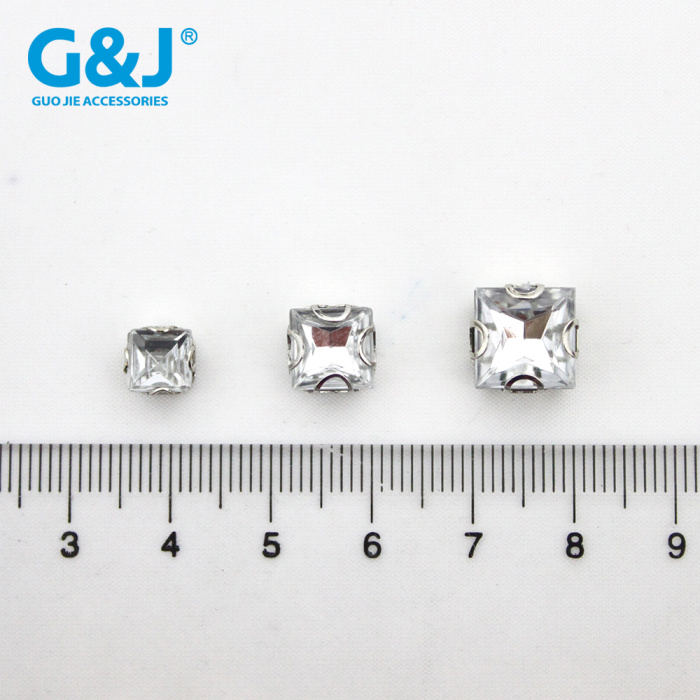On the claw, the diamond garment accessories and accessories, the square D, three ears, two ears On the claw, the diamond garment accessories and accessories, the square D, three ears, two ears